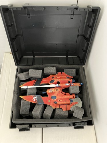 Warhammer 000 eldar luchs - -,