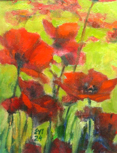Mohnblumen original - mohnblumen,