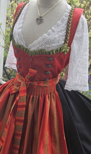 Rose aus bayern balkonett - ,