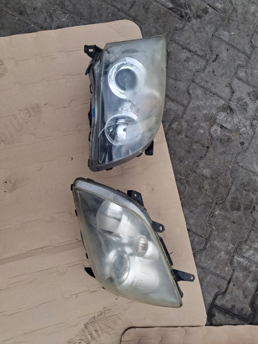 Frontscheinwerfer toyota - frontscheinwerfer,