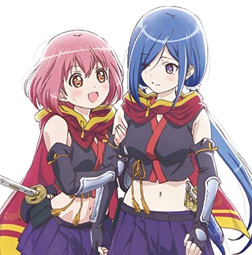 Momo minamoto animerelease - minamoto,