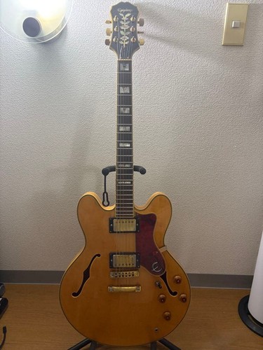 Epiphone sheraton - epiphone, ii
