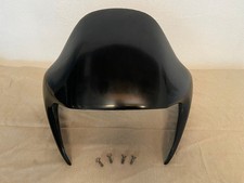 Bmw 650 169 - 169, windschild
