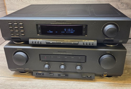 Philips 920 integrated - fa,