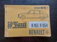 Ersatzteilkatalog Teilekatalog