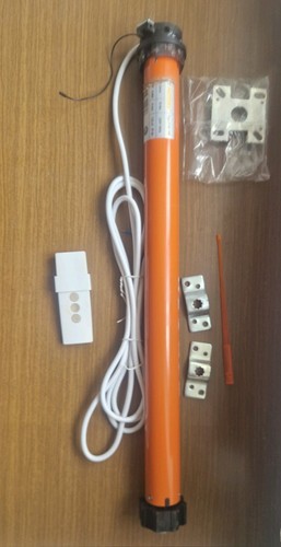Funk rolladenmotor - 3t,