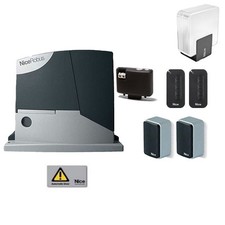 Kit Nice Robus Bt RB400KCE BD