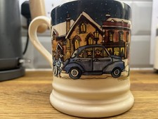 Emma Bridgewater Weihnachten