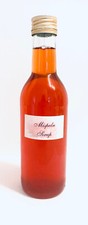 Mispeln sirup - 39,60€/l,