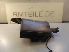 Kawasaki ER650A ER6N Endtopf Schalldämpfer Auspuff