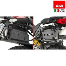 GIVI TL1146KIT Anker X
