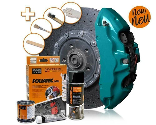 Foliatec bremssattel lack - foliatec,