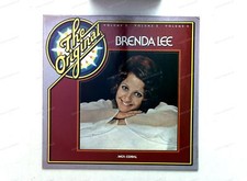Brenda Lee - The Original