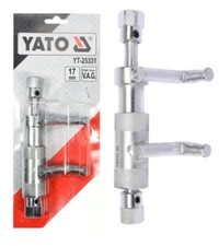 Federklammer Entferner