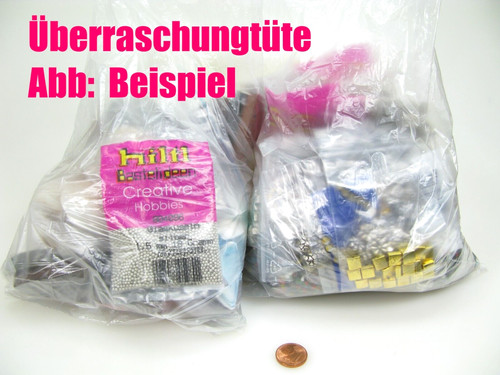 1000g bastlerbedarf mix holz - 1000g,