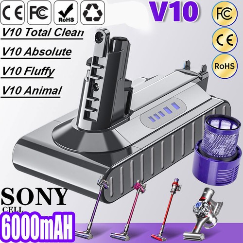 6000mah akku sv12 - akku,