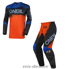 O'Neal Element V.25 Shocker