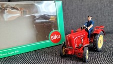 Siku Farmer Classic, 1:32 3461 Porsche Diesel Super 308 Traktor