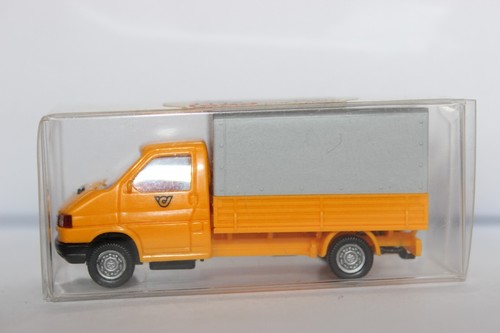 Pritsche plane post - vw,