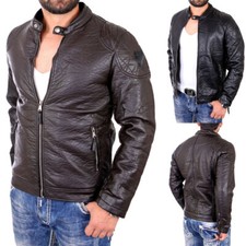 Reslad Jacke Herren