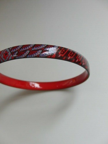 Armreif armband ring - armreif, armband-ring