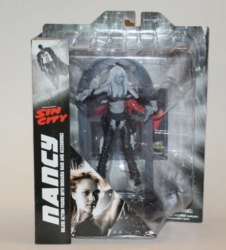 Diamond select toys - select, frank