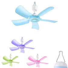 Mini Ventilator Zuhause Decke