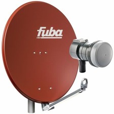 Fuba HDTV Sat Komplettanlage 1