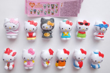 Zaini " Hello Kitty Sensunal