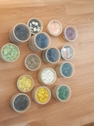 Gütermann creativ mosaik - gütermann, "