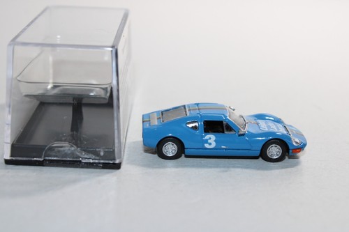 Brekina pkw 27408 melkus - brekina, 1:87