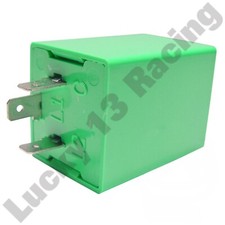 RMS Indicator relay for