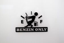 Tankdeckel Aufkleber