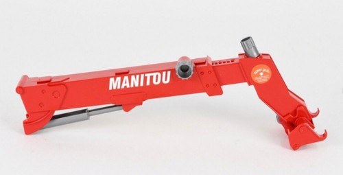 Bruder 42139 ersatzteil arm - bruder,