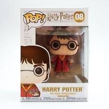 Funko Pop Harry Potter Quidditch 08