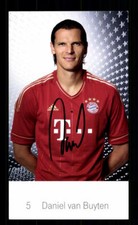 Daniel van Buyten