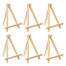 9,4" Staffelei Ständer, 6er