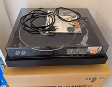 Universum F2095 Plattenspieler Automatik Quartz Direktantrieb Micro-Seiki :D