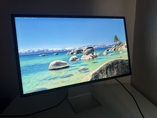 Apple Studio Display 5K 27" Standard Glas Neigbar Verstellbarer Ständer