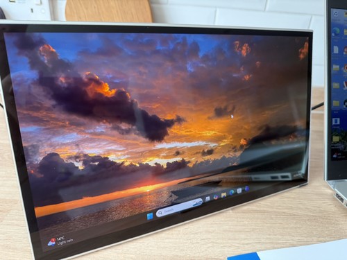 Zoll tragbarer monitor - zoll,