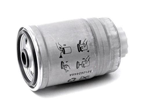 Dieselfilter diesel - dieselfilter,