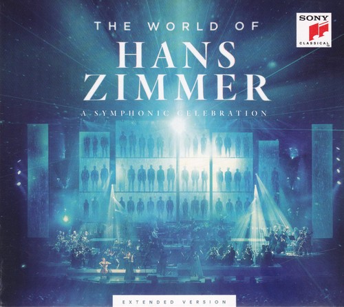 Hans zimmer blu - zimmer, 2