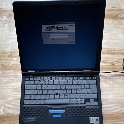 Compaq armada m700 - compaq,