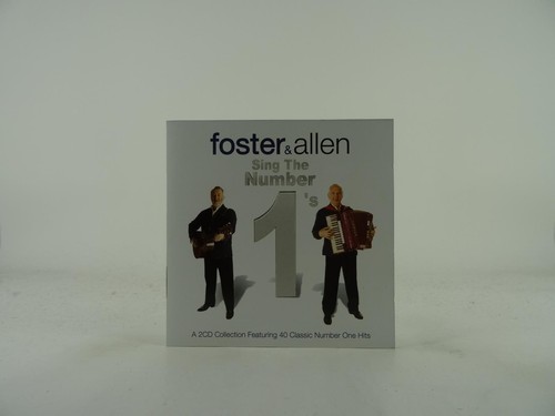 Foster allen sing the - foster,