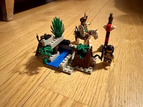 Lego western 6718 - western,