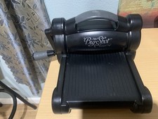 Sizzix Big Shot *