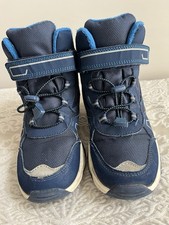 Winterstiefel Jungen Gr.32