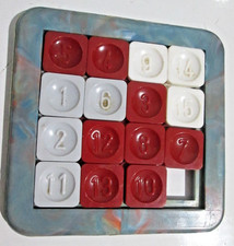 Schiebefax Spiel Kunststoff