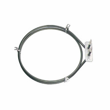 Heizelement hinten 2300 Watt