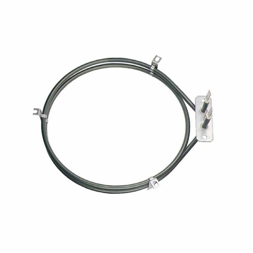 Heizelement hinten 2300 watt - hinten,